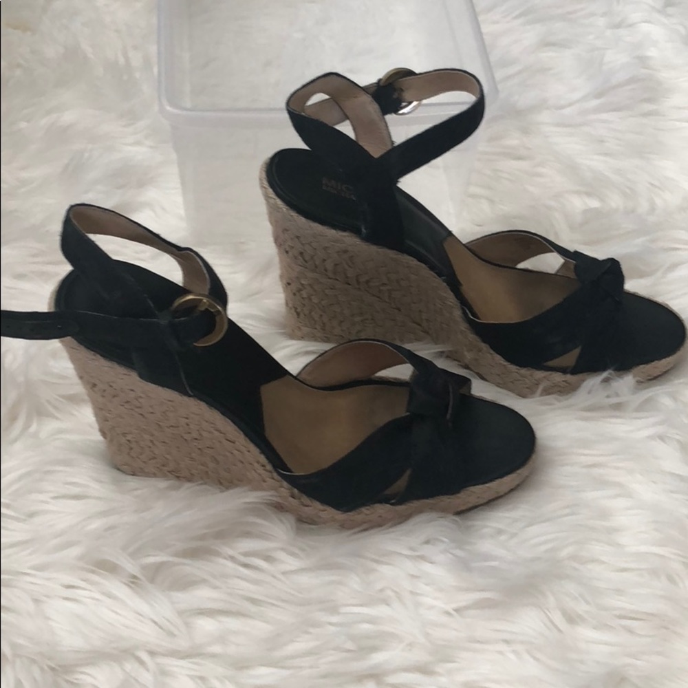 Michael Kors Wedge